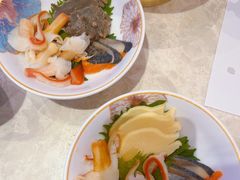 -芭菲盛宴·环球美食(北城国际店)