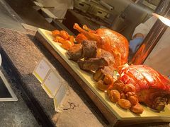 -威斯汀舞台餐厅