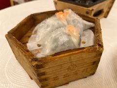 -番禺宾馆丽苑厅