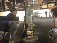 -星巴克(天津大悦城第二店)