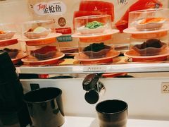 -争鲜回转寿司(通州万达店)