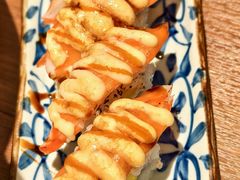 -小川洋风料理(大悦城店)