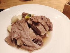 -老阿爸鲜鱼土菜(昆山花桥店)