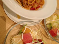 -菲滋意式餐厅(临海银泰店)