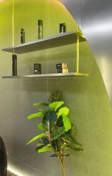 -不迫先生专业男士剪发