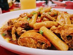-新虹楼饭庄(崇明陈家镇店)