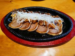 -铃兰日本料理(汉水路店)
