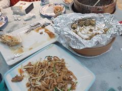 -皮记海鲜1995(寮步店)