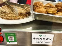 -南来顺饭庄·清真(南菜园店)
