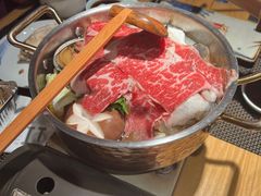 -虹料理·日料放题(悠方店)