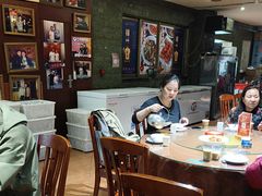 -天下客饭店(中山路店)