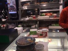 -德克士(西站站内店)