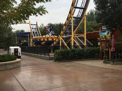 UFO-济南方特东方神画