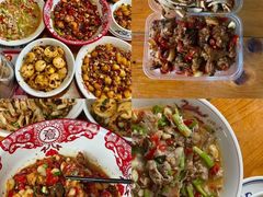 -浏阳小饭铺(洪西小区店)