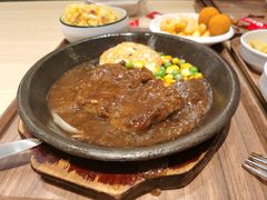 -乡村基(观音桥阳光世纪店)