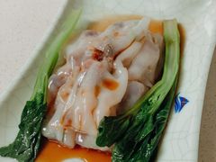 蜜汁叉烧肠粉-阿政粤小馆(中央大街店)