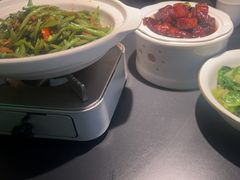 -小菜园新徽菜(青岛市南万象城店)