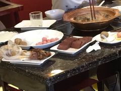 iphone_upload_pic-城一锅涮烤羊蝎子·烤串