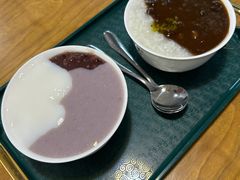 -笃笃笃糖粥(十全街店)