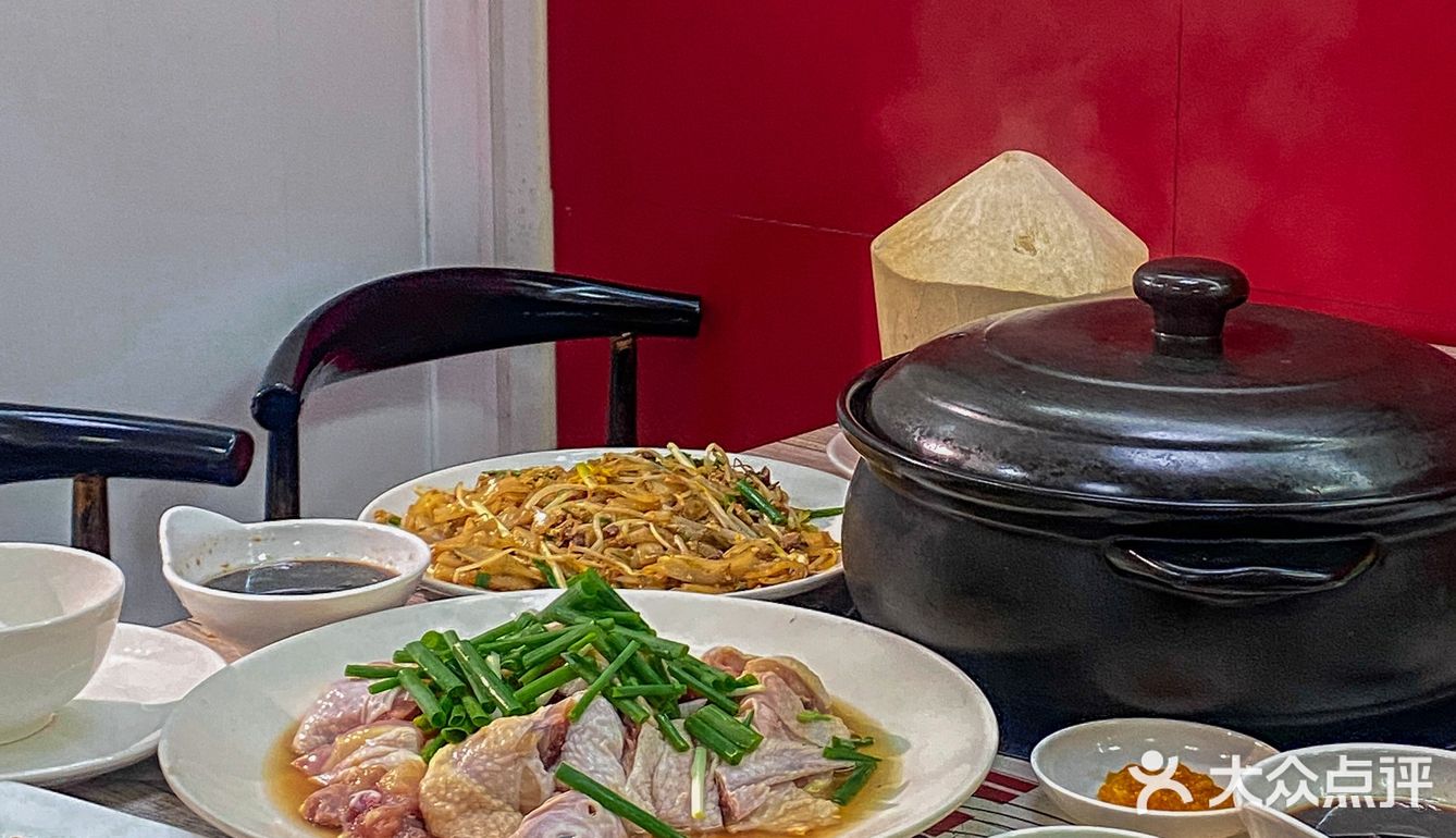 唐山美食·chao好吃的餐厅终于被我挖到啦‼️