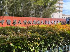 -上海市浦东新区中医医院(川沙总院)