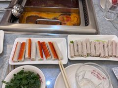 -台北吴记老锅底麻辣火锅(蓝村路店)