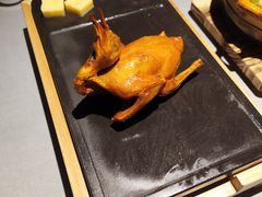 -大鸽饭(体育西路店)