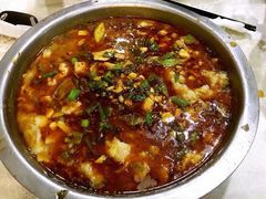 -金良酸菜鱼(宁海路总店)