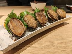-阿吾罗·月咏精致日料(港汇恒隆广场店)