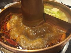 -仁和四季涮肉馆(天坛南门店)