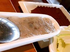 虾滑-佬土鹅肠火锅(扬中步行街店)