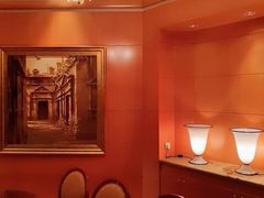 -上海明天广场JW万豪酒店