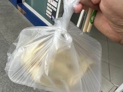 -水丰锅贴(延吉东路店)