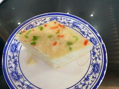 -九炉分座·扬州早茶·淮扬菜(何园店)