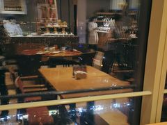 -视界美食自助餐厅·石家庄希尔顿酒店