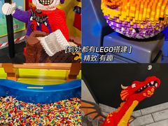 -上海乐高探索中心