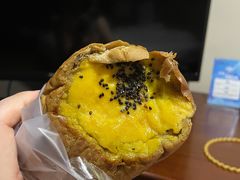 地瓜面包-韩国利尔面包(桂林路店)