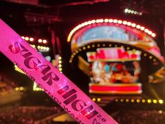 -深圳市体育中心体育馆主馆