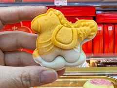 -北京稻香村(西站店)