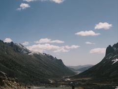 -莲宝叶则景区