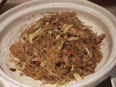 海皇粉丝煲-京华烟云·北京烤鸭(领展购物广场·中关村店)