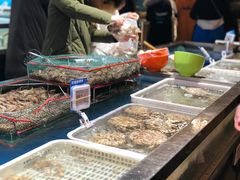 -盒马鲜生(首义店)