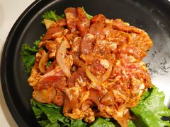 -花味烤肉·拌饭(庐阳万象汇店)