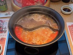 -温野菜涮涮锅(曲江大悦城店)