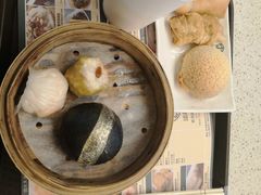 精选点心套餐-添好运点心专门店(百老汇店)