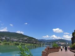 -广元千佛崖