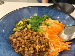 -张妈台式锅烧(深大店)