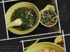 -张记牛肉面馆(天津路店)