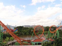 -南宁方特东盟神画