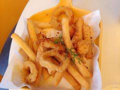 -艾薯夫妇Aysh(福田星河COCOPark店)